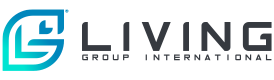 Logo Living Group International